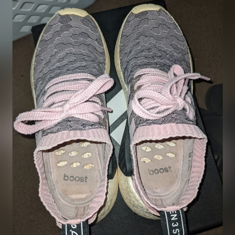 ✨Adidas Ultra Boost